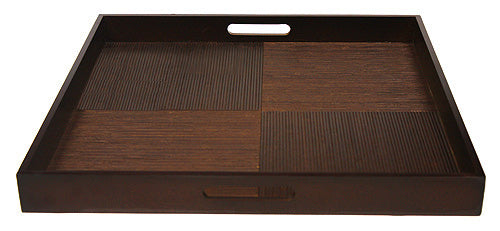 Bamboo Serving Tray – Bamboo Revolution