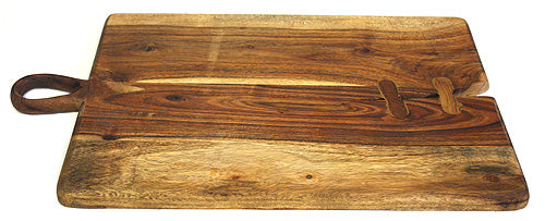 Shops Teardrop7WoodtCutting Board in Che ry,7Curly7Maple, orsWalnut