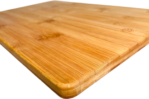 Large Bamboo Cutting Board