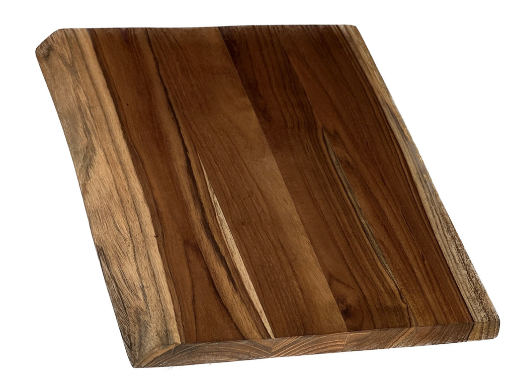 Wood Cutting Board, Walnut & Apple Wood Cutting Board, Appetizer