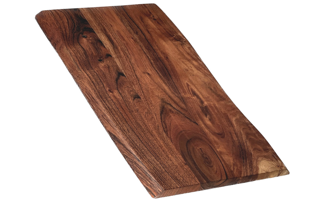 Grape Vine thin leaf Cutting Board – Mountain View Wood Works