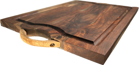 Small Cheese/Cutting Board – Mountain View Wood Works