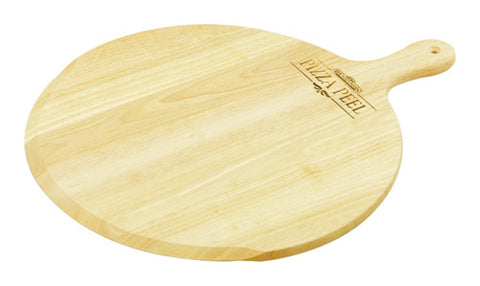 Gourmet Hardwood Pizza Peel