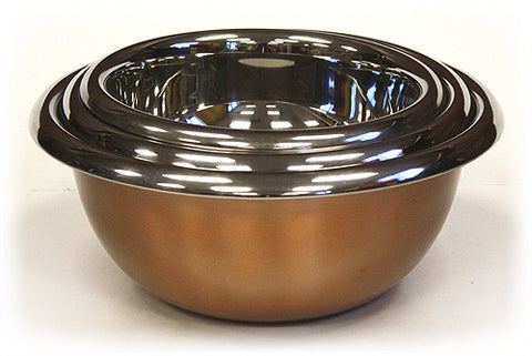 copper mixing bowls – Sweet Southern Grace