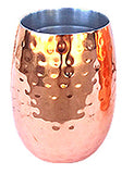 Insulated Copper Cocktail